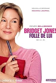 Bridget Jones : Folle de lui 2025 torrent